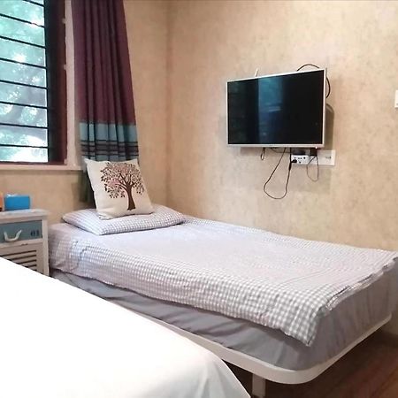 Hangzhou Citynest Music B&B Ngoại thất bức ảnh