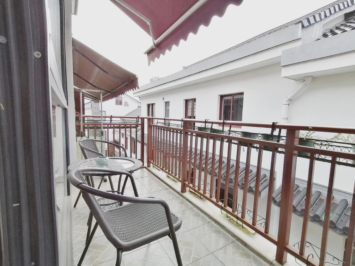 Hangzhou Citynest Music B&B Ngoại thất bức ảnh
