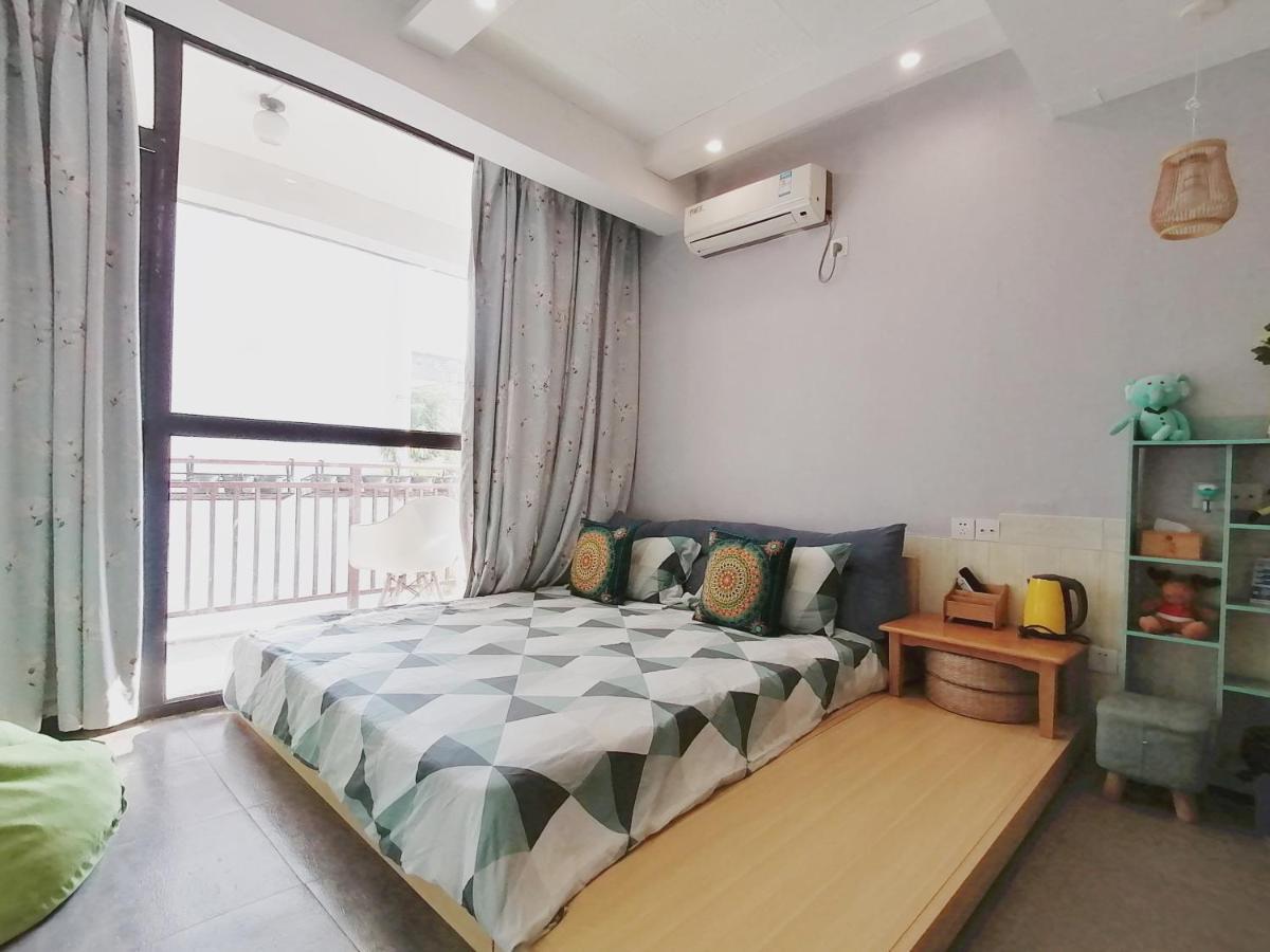 Hangzhou Citynest Music B&B Ngoại thất bức ảnh