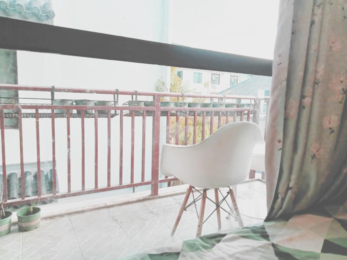 Hangzhou Citynest Music B&B Ngoại thất bức ảnh