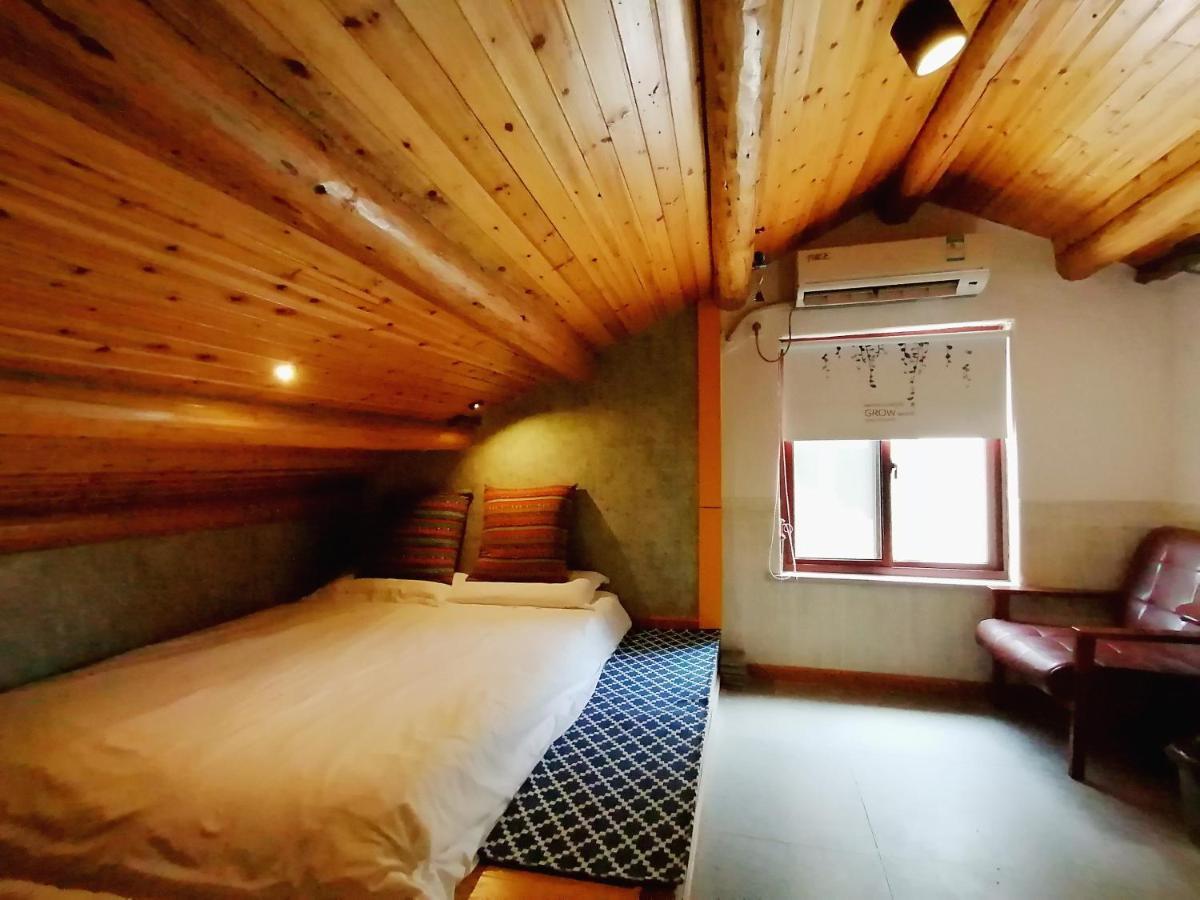 Hangzhou Citynest Music B&B Ngoại thất bức ảnh