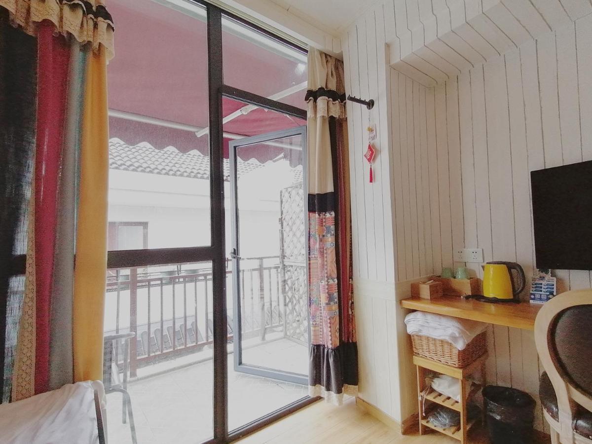 Hangzhou Citynest Music B&B Ngoại thất bức ảnh
