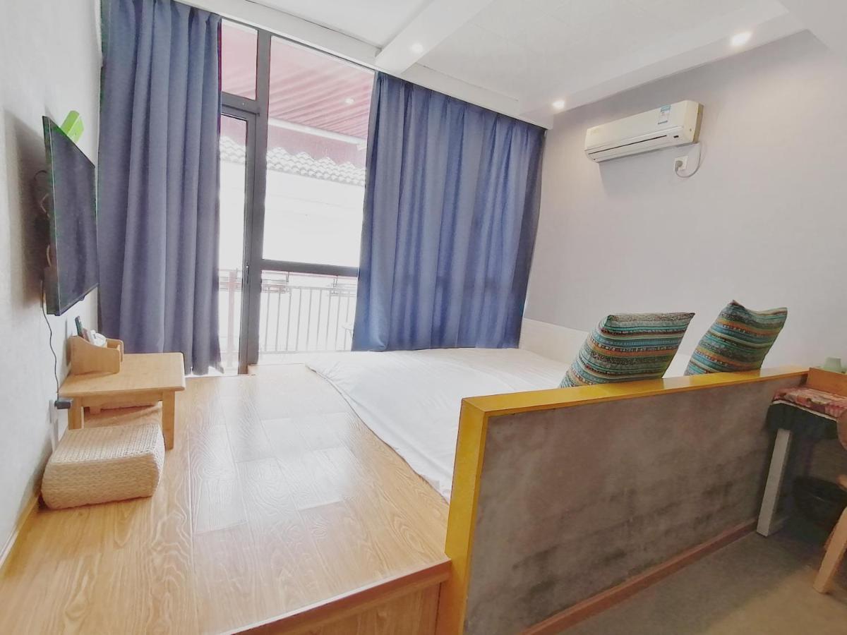 Hangzhou Citynest Music B&B Ngoại thất bức ảnh