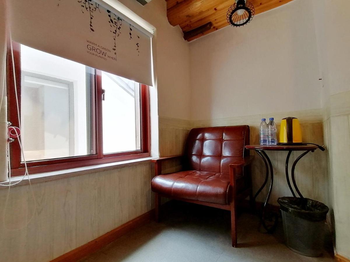 Hangzhou Citynest Music B&B Ngoại thất bức ảnh