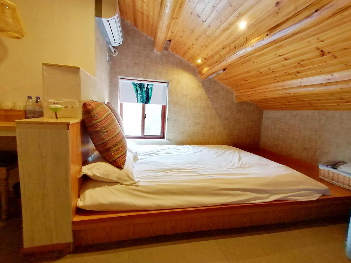 Hangzhou Citynest Music B&B Ngoại thất bức ảnh