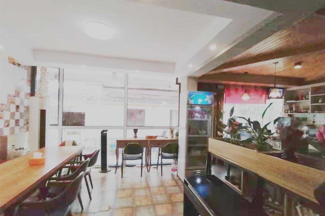 Hangzhou Citynest Music B&B Ngoại thất bức ảnh