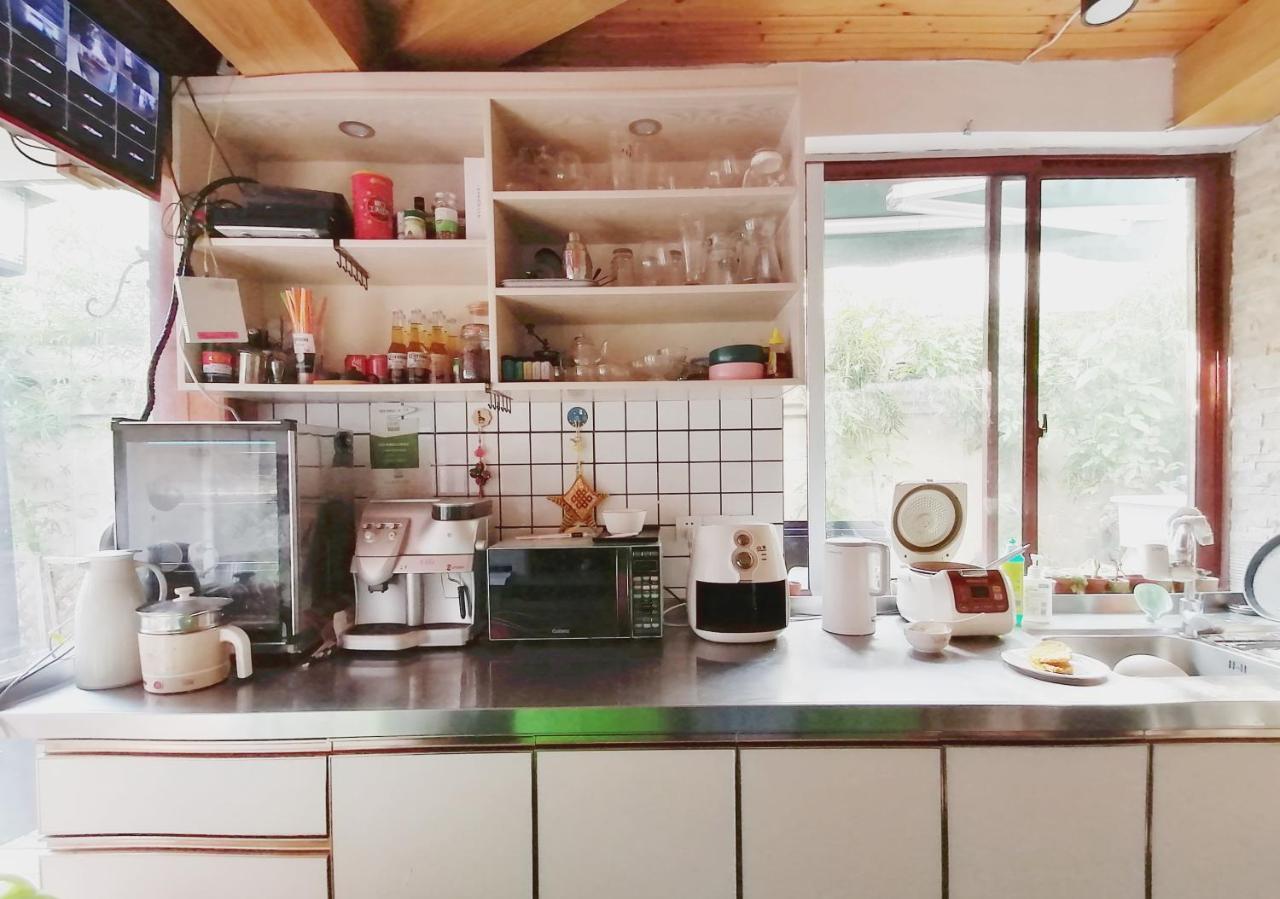 Hangzhou Citynest Music B&B Ngoại thất bức ảnh