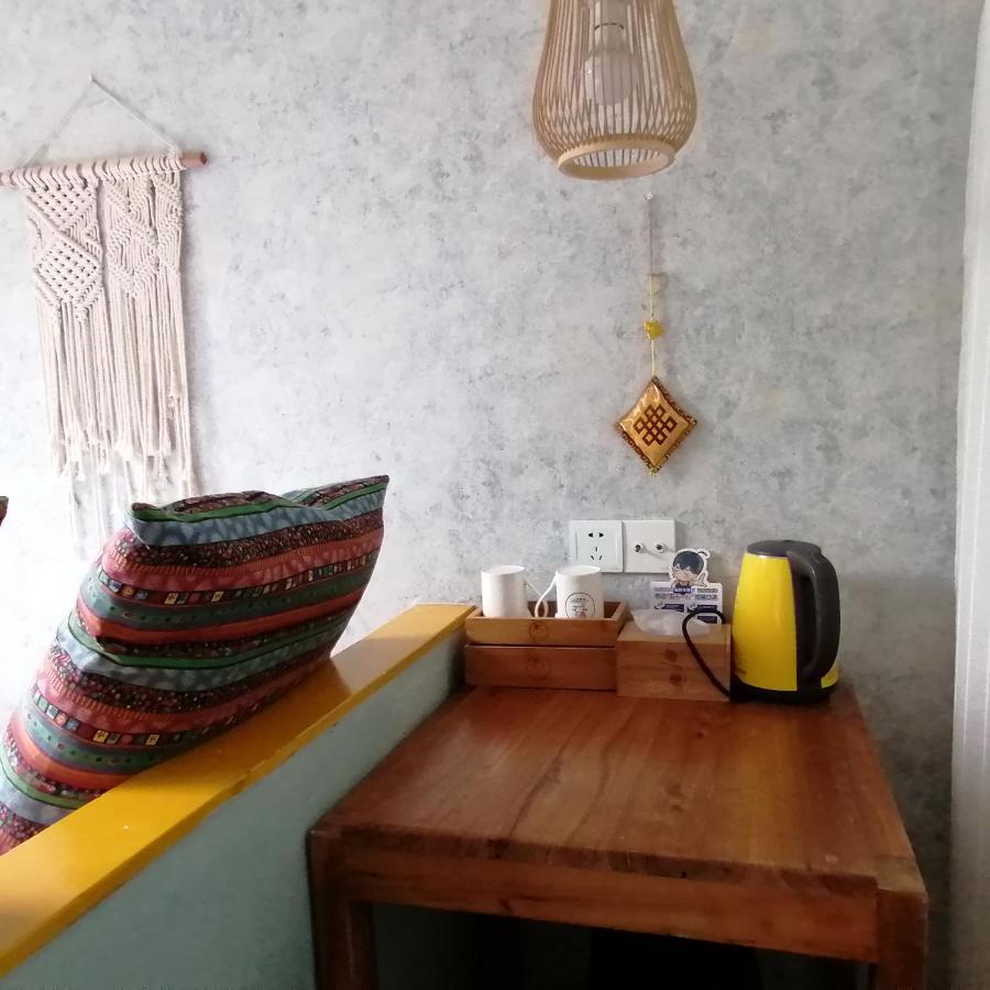 Hangzhou Citynest Music B&B Ngoại thất bức ảnh