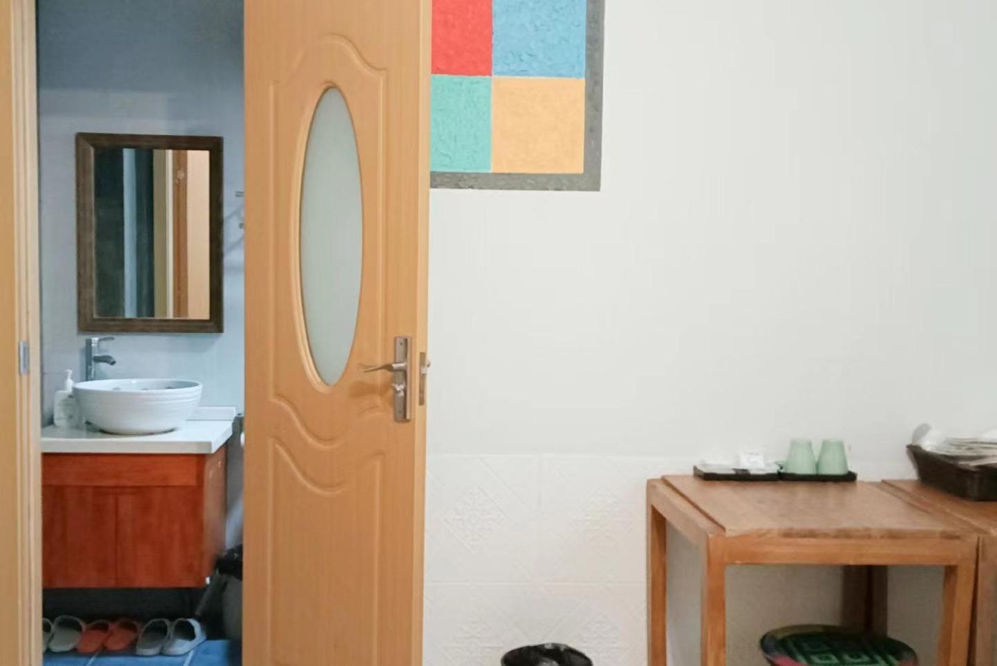 Hangzhou Citynest Music B&B Ngoại thất bức ảnh