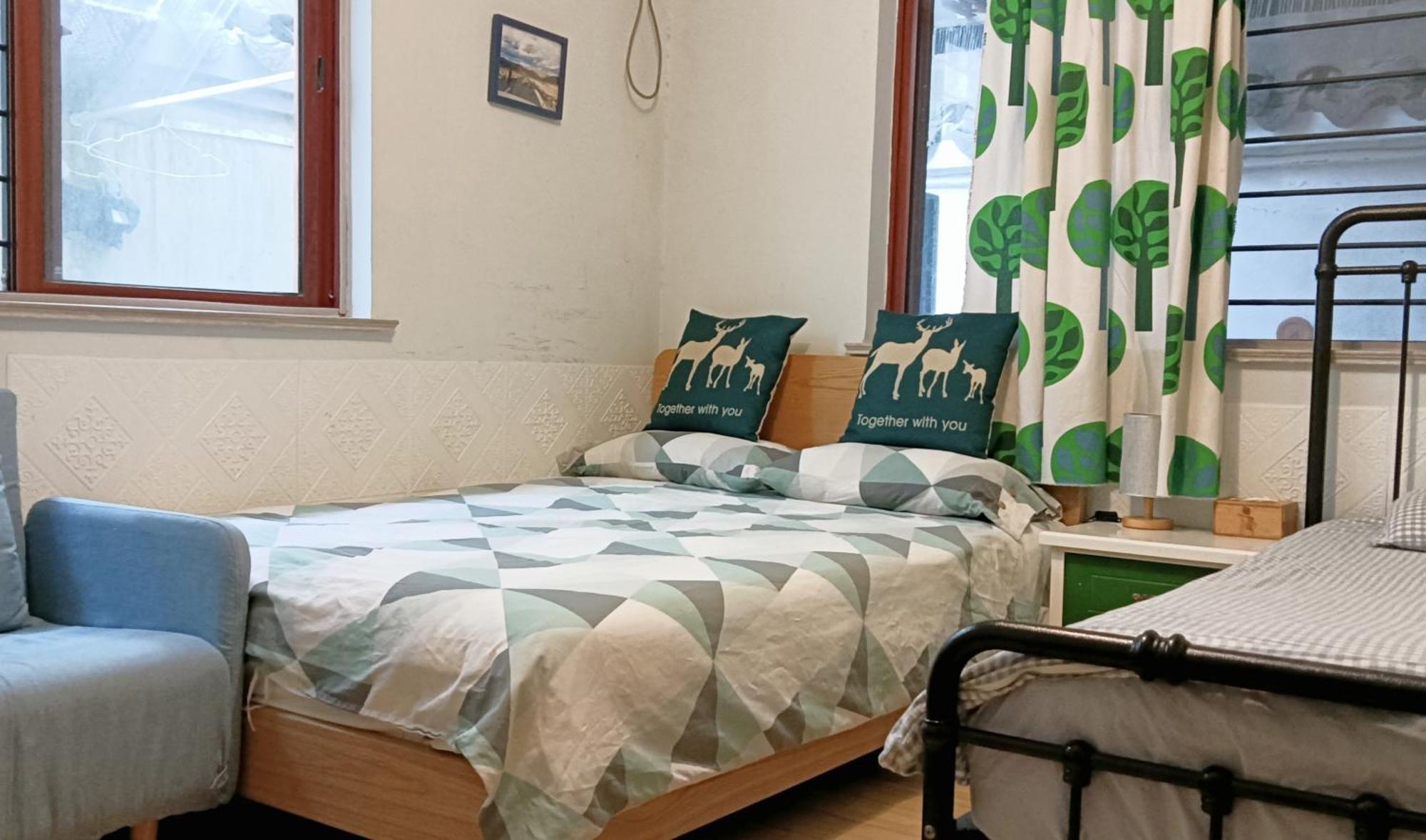 Hangzhou Citynest Music B&B Ngoại thất bức ảnh