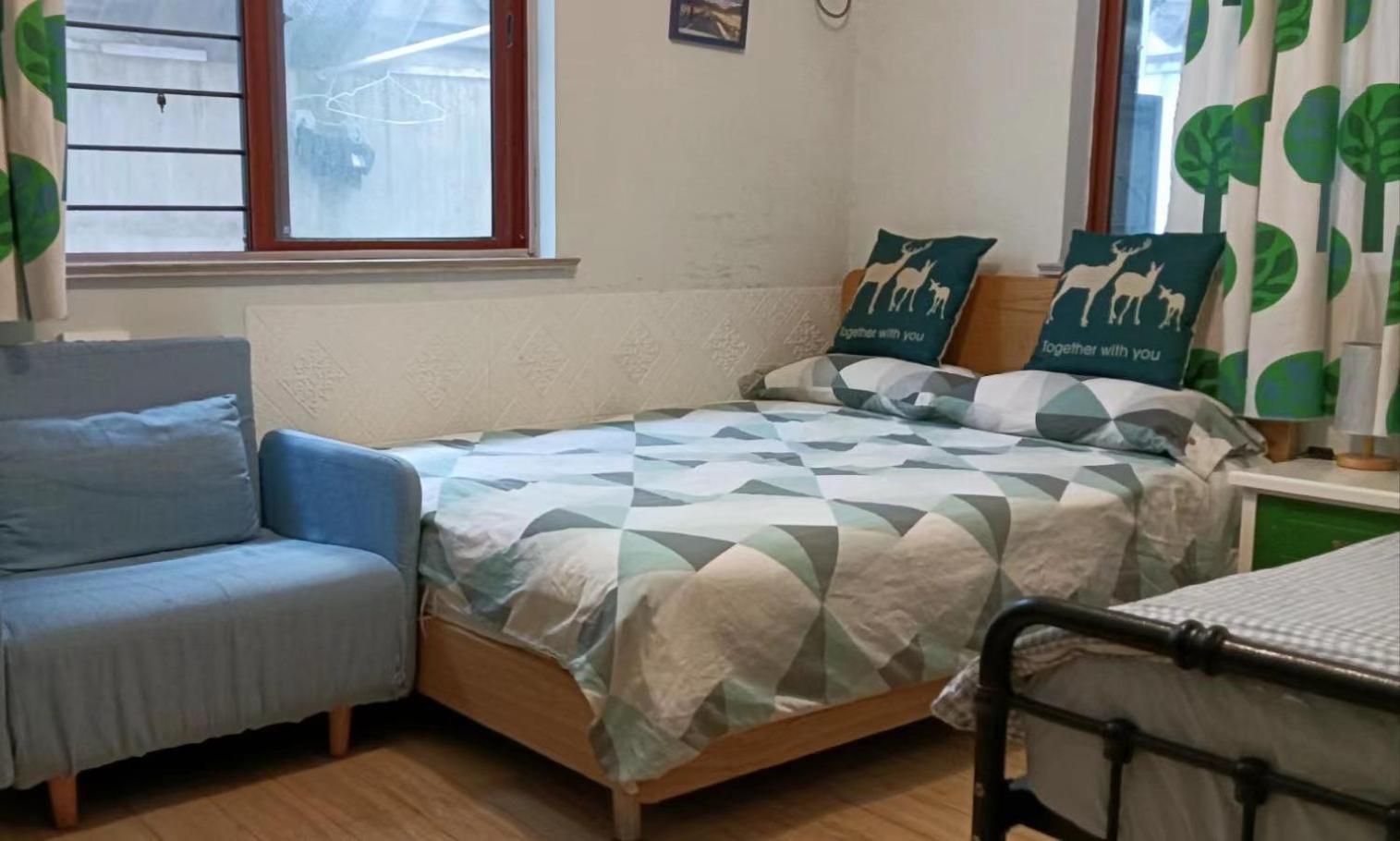 Hangzhou Citynest Music B&B Ngoại thất bức ảnh