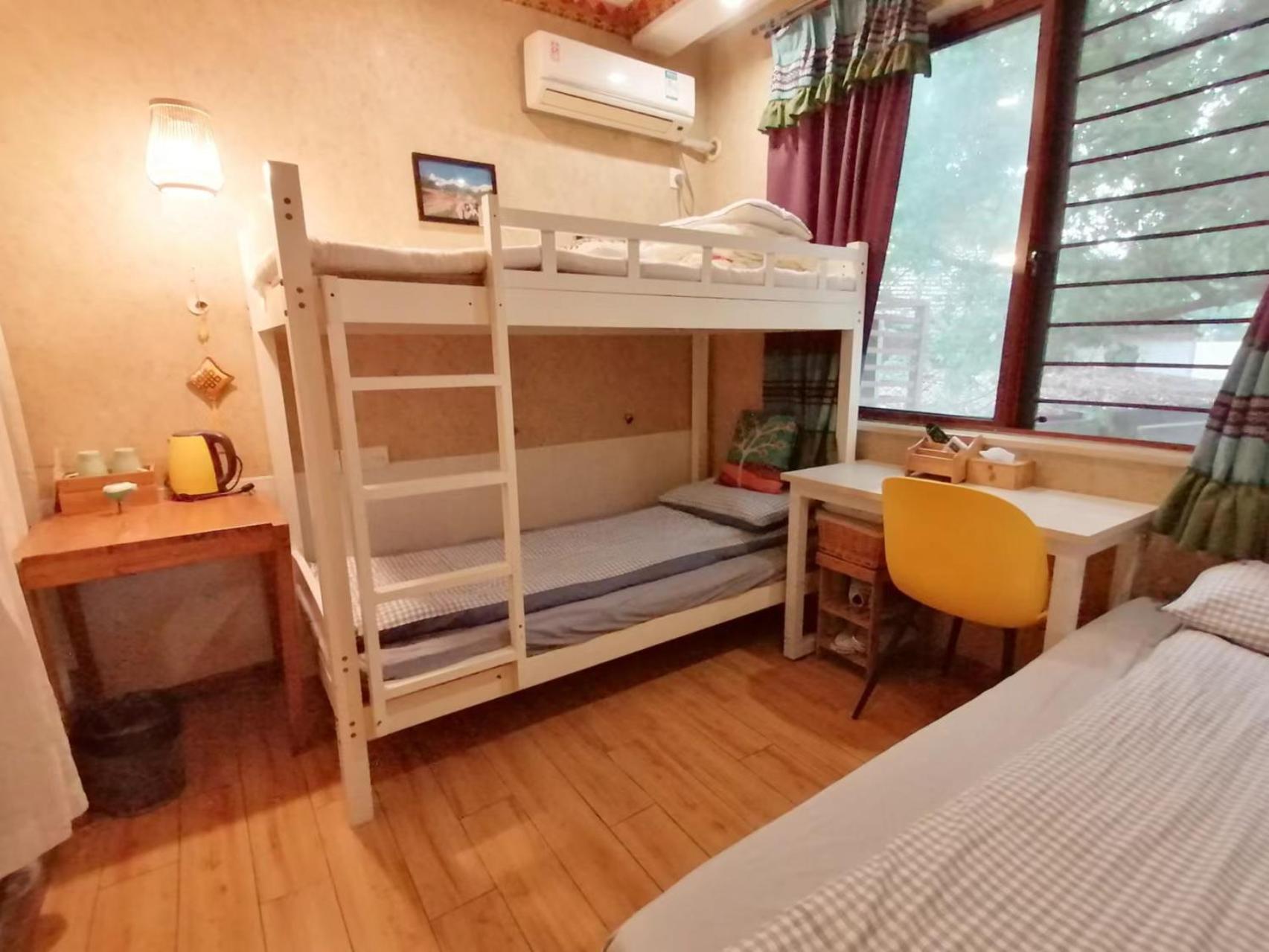 Hangzhou Citynest Music B&B Ngoại thất bức ảnh